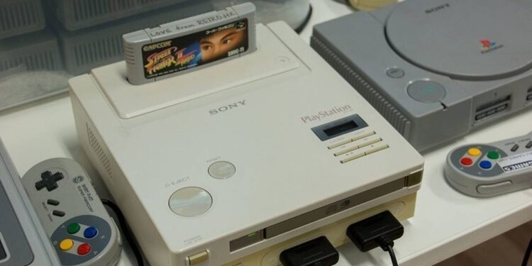 Αν έχετε αυτό το Playstation τότε έχετε 310.000 ευρώ στην τσέπη σας!