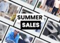 SUMMER SALES