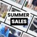 SUMMER SALES