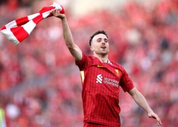 Ντιόγκο Ζότα: Παγκόσμιο σοκ, σκοτώθηκε σε τροχαίο ο 28χρονος επιθετικός της Λίβερπουλ