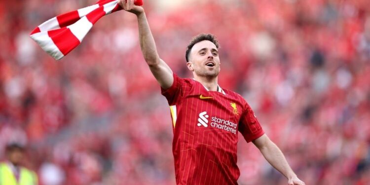 Ντιόγκο Ζότα: Παγκόσμιο σοκ, σκοτώθηκε σε τροχαίο ο 28χρονος επιθετικός της Λίβερπουλ