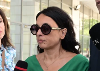 Σπάει τη σιωπή της η ηθοποιός Αφροδίτη Γεωργούση που κατήγγειλε τον Φιλιππίδη: «Αισθάνομαι δικαιωμένη και ανακουφισμένη»