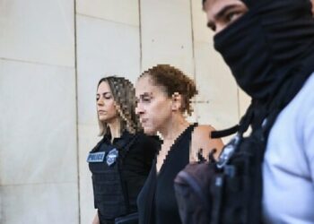 Αγία Παρασκευή: Στη φυλακή και οι πέντε κατηγορούμενοι για τη δολοφονία του Πολωνού καθηγητή