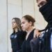 Αγία Παρασκευή: Στη φυλακή και οι πέντε κατηγορούμενοι για τη δολοφονία του Πολωνού καθηγητή