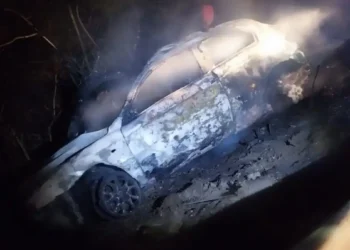 Αγρίνιο: Απανθρακωμένος ανασύρθηκε ένας 21χρονος μετά από σφοδρή σύγκρουση οχημάτων στην Εθνική οδό Αντιρρίου – Ιωαννίνων