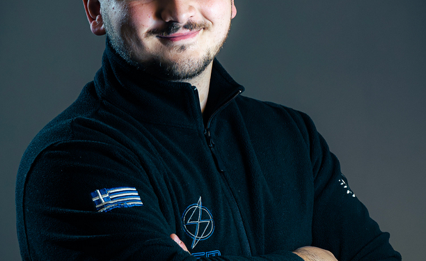 Πορεία Ομάδας REM-IHU | Μήνυμα από τον Αρχηγό της Ομάδας Σάββα Ατματζίδη