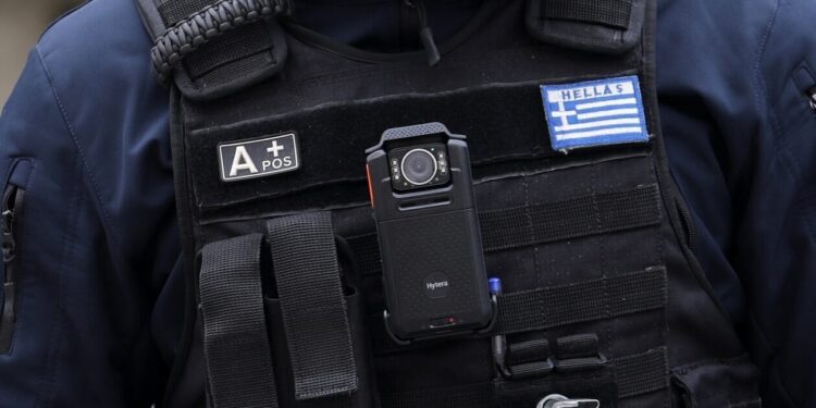 Άρειος Πάγος: Τούρκος κρατούμενος έκοψε τις φλέβες του την ώρα της δίκης