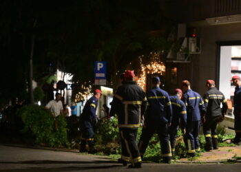 Κολωνάκι: «Έβλεπα το αυτοκίνητο που ερχόταν πάνω μας αλλά δεν πρόλαβα να αντιδράσω»