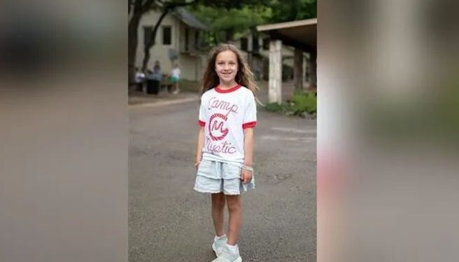 Θρήνος για τους Kansas City Chiefs: Νεκρή από τις πλημμύρες η 9χρονη δισέγγονη του ιδρυτή