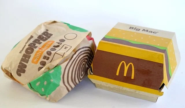 Τουρκία: Ενα Big Mac στοιχίζει σχεδόν όσο στις ΗΠΑ – Απαγορευτικό το κόστος ζωής