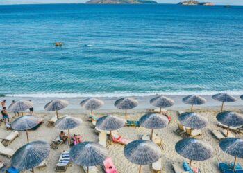 Ρόδος: Φόβος και τρόμος οι Πακιστανοί στις παραλίες – Προσλαμβάνουν σεκιούριτι για να προστατευτούν