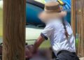 Φάμπρικα το μασάζ στην παραλία – Τζίρος εκατοντάδων ευρώ καθημερινά από Κινέζους χειρωνάκτες
