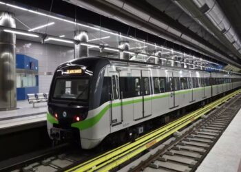 Δάφνη: Συμπλοκή ανηλίκων στο μετρό