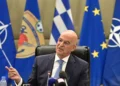 Νίκος Δένδιας: Τέλος η θητεία σε Πολεμικό Ναυτικό και Πολεμική Αεροπορία – Αυξάνεται ο μισθός των οπλιτών σε 50 με 100 ευρώ