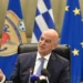 Νίκος Δένδιας: Τέλος η θητεία σε Πολεμικό Ναυτικό και Πολεμική Αεροπορία – Αυξάνεται ο μισθός των οπλιτών σε 50 με 100 ευρώ