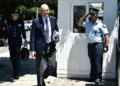«Να μην παγιωθεί νέα μεταναστευτική οδός από την ανατολική Λιβύη» – Τι συζήτησε το ΚΥΣΕΑ υπό τον Κυριάκο Μητσοτάκη