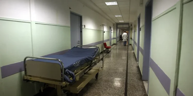 Κατεπείγουσα εισαγγελική έρευνα για τους ιατροδικαστές της ιατροδικαστικής υπηρεσίας Πάτρας