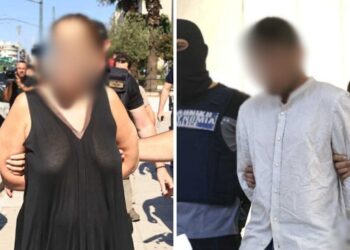 Αγία Παρασκευή: Η άγνωστη κλήση που δέχθηκε το παιδί του θύματος λίγο πριν τη δολοφονία