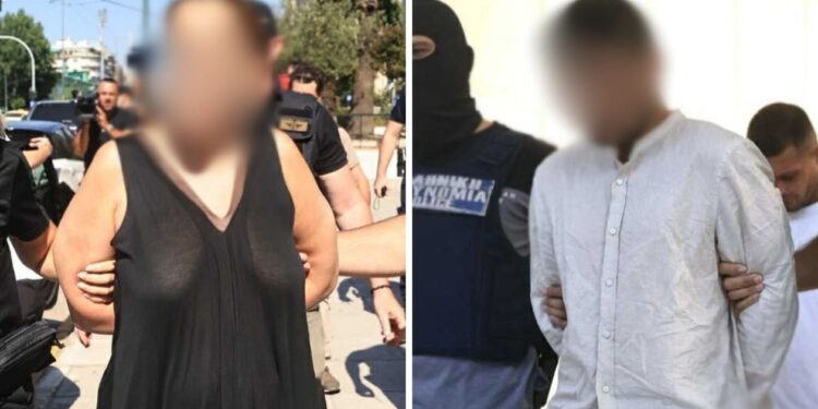 Αγία Παρασκευή: Η άγνωστη κλήση που δέχθηκε το παιδί του θύματος λίγο πριν τη δολοφονία