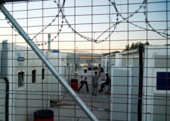 Σέρρες: Αντιδράσεις για τη δημιουργία κλειστής δομής