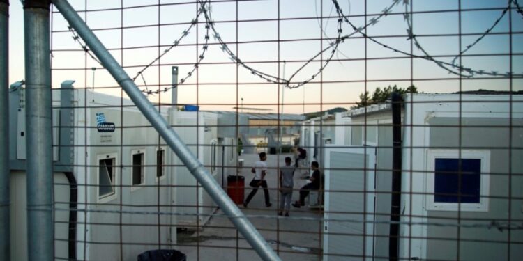 Σέρρες: Αντιδράσεις για τη δημιουργία κλειστής δομής