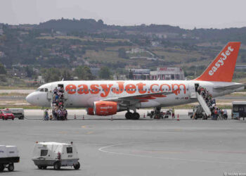EasyJet: Επαναφέρει το χειμώνα το Θεσσαλονίκη – Βερολίνο!
