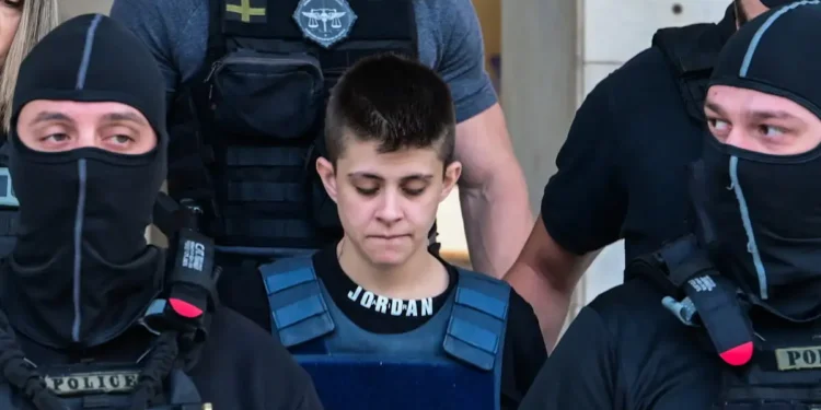 Η Ειρήνη Μουρτζούκου οδηγείται σήμερα στον Κορυδαλλό: Το πόρισμα για τον μικρό Παναγιωτάκη και η «βόμβα» για την μητέρα του