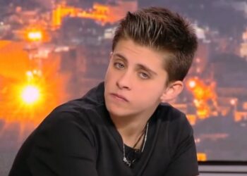 Ειρήνη Μουρτζούκου: Ο άγριος τσακωμός με την φίλη της – «Κλείσ΄το, θα το μετανιώσεις»