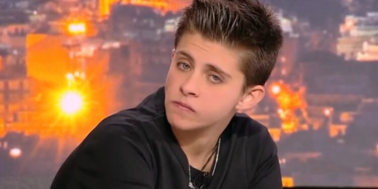 Ειρήνη Μουρτζούκου: Ο άγριος τσακωμός με την φίλη της – «Κλείσ΄το, θα το μετανιώσεις»