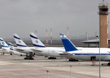 Ισραήλ: Αποκαλύφθηκε το σχέδιο μυστικής μεταφοράς αεροσκαφών σε Ελλάδα και Κύπρο πριν την επίθεση στο Ιράν