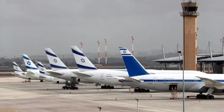 Ισραήλ: Αποκαλύφθηκε το σχέδιο μυστικής μεταφοράς αεροσκαφών σε Ελλάδα και Κύπρο πριν την επίθεση στο Ιράν