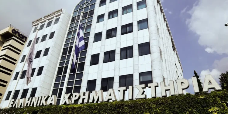 Μεγάλη συμφωνία για το ΧΑ: Νέα δημόσια πρόταση από την Euronext για το 100% της ΕΧΑΕ