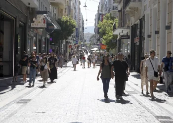 Ανοιχτά σήμερα Κυριακή 20 Ιουλίου τα καταστήματα