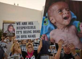 Γάζα: «600.000 άνθρωποι υποφέρουν από την πείνα» -Πάνω από 100 οργανώσεις ζητούν κατάπαυση του πυρός