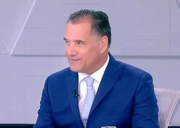 Γεωργιάδης: Το ΠΑΣΟΚ κλαίει μήπως δεν είμαστε αρκετά ανεκτικοί στους λαθρομετανάστες – Δείτε τους Σοσιαλιστές στη Δανία, περαστικά κ. Ανδρουλάκη