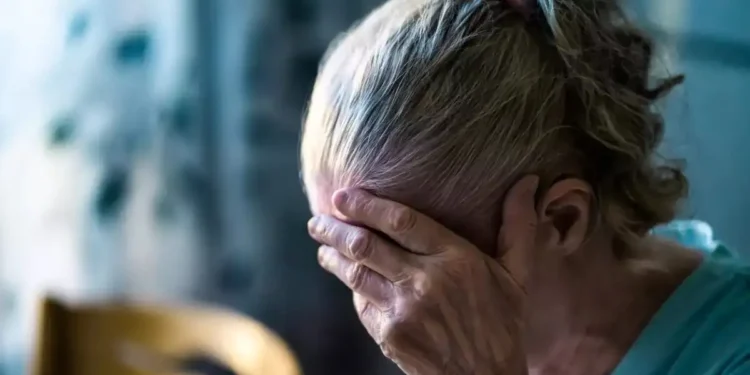 Σοκ στα Τρίκαλα: Συνελήφθη 67χρονος για τον βιασμό της 91χρονης μητέρας του