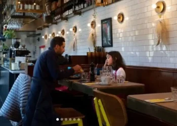 Νέα Υόρκη: Συγκλονίζει η δολοφονία της 9χρονης Ελληνοκαναδής από τον πατέρα της – Οι αντιφάσεις που τον πρόδωσαν, παρά τον ισχυρισμό για απαγωγή