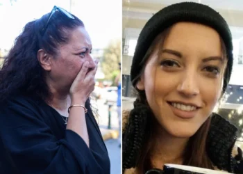 Η μητέρα της Γρίβα απέναντι στον δολοφόνο: «Δες τη φωτογραφία με το μνήμα της. Βλέπεις πού είναι η Κυριακή τώρα; Κάθαρμα!»