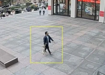 Μακελειό στο Μανχάταν: Αποφασισμένος ο 27χρονος δράστης – Διέσχισε τις ΗΠΑ για να σκοτώσει στη Νέα Υόρκη, άγνωστα τα κίνητρα