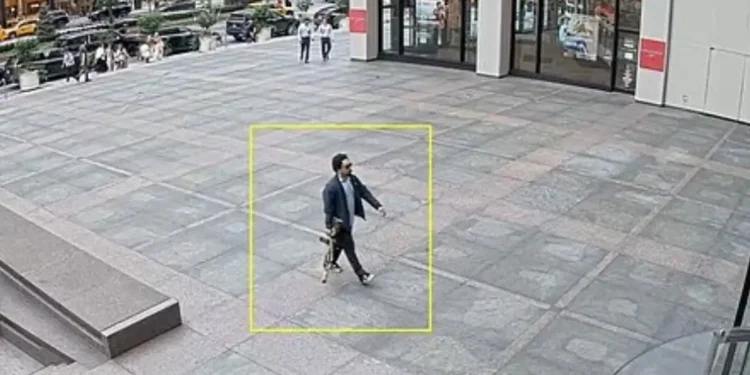 Μακελειό στο Μανχάταν: Αποφασισμένος ο 27χρονος δράστης – Διέσχισε τις ΗΠΑ για να σκοτώσει στη Νέα Υόρκη, άγνωστα τα κίνητρα