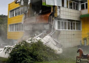 Μέγα-σεισμός 8,8 Ρίχτερ στη Ρωσία: Άλλες 30 δονήσεις καταγράφηκαν στην Καμτσάτκα