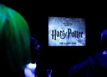 Στη δημοσιότητα ο νέος Χάρι Πότερ – Μοιάζει εκπληκτικά με τον Ντάνιελ Ράντκλιφ