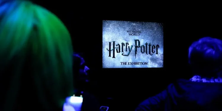 Στη δημοσιότητα ο νέος Χάρι Πότερ – Μοιάζει εκπληκτικά με τον Ντάνιελ Ράντκλιφ