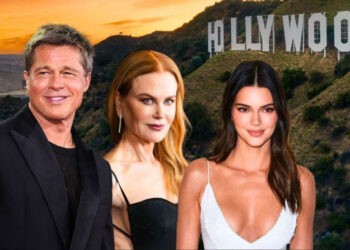 Τρόμος στο Χόλιγουντ: Επικίνδυνοι ληστές και συμμορίες εισβάλλουν σε επαύλεις εκατομμυρίων