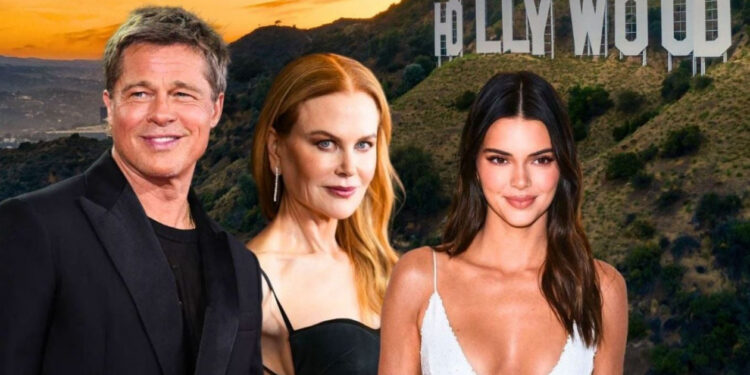 Τρόμος στο Χόλιγουντ: Επικίνδυνοι ληστές και συμμορίες εισβάλλουν σε επαύλεις εκατομμυρίων