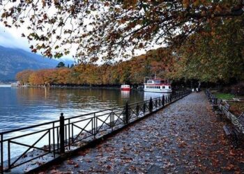 Λέκκας για σεισμό στα Ιωάννινα: «Είχε προειδοποιήσει τις προηγούμενες ημέρες»