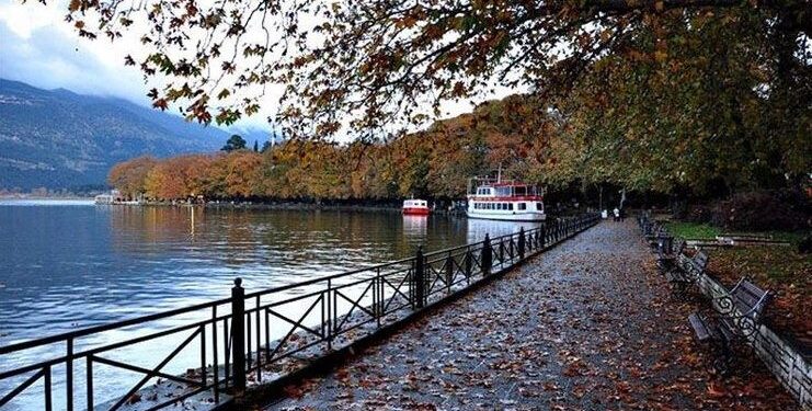 Λέκκας για σεισμό στα Ιωάννινα: «Είχε προειδοποιήσει τις προηγούμενες ημέρες»