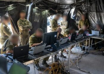 Σοκ και δέος από τα ισραηλινά χτυπήματα στη Συρία – Προειδοποίηση Νετανιάχου – Βίντεο