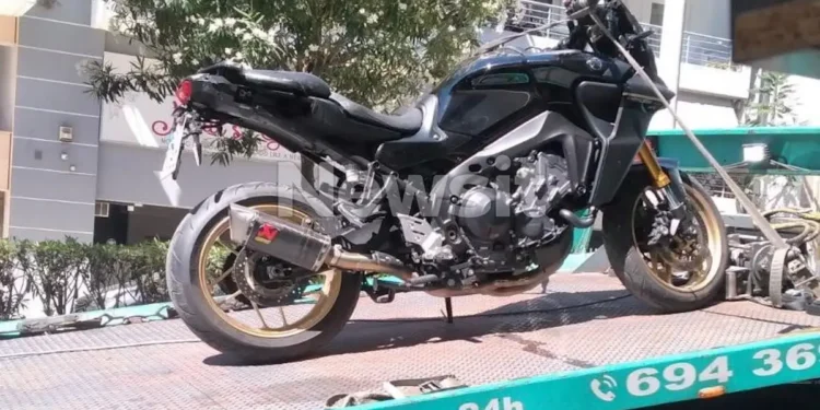 Καισαριανή: «Τους βρήκαμε αναίσθητους κάτω από το φορτηγό» λέει η αδερφή της 25χρονης που σκοτώθηκε σε τροχαίο