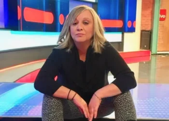 Πέθανε η δημοσιογράφος Ηρώ Καριοφύλλη μετά από μάχη με τον καρκίνο